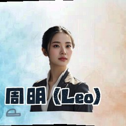 周明 (Leo)