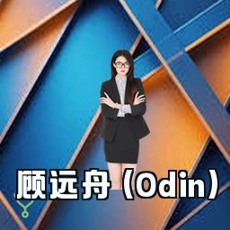 顾远舟 (Odin)